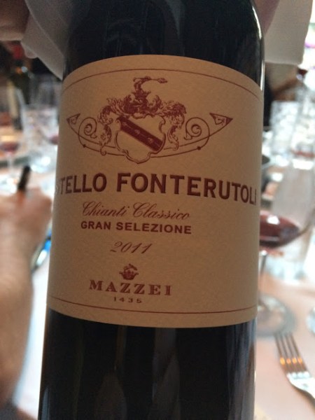 fonterutoli gran selezione