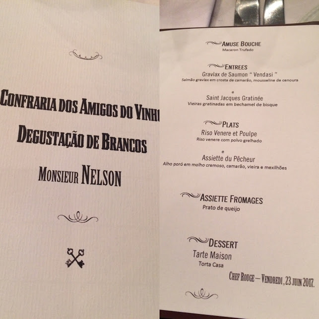 bacchi menu chef rouge