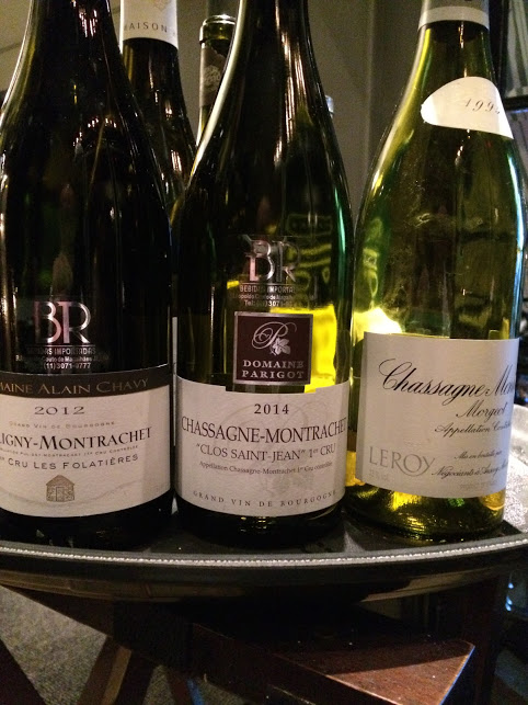 bacchi puligny chassagne e leroy