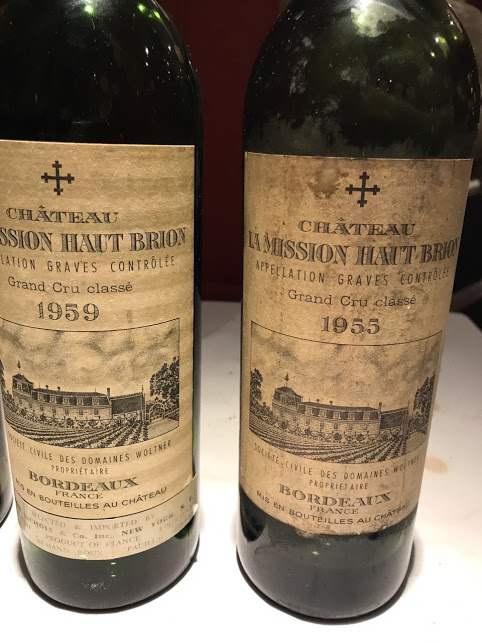 chef rouge la mission 59 e 55