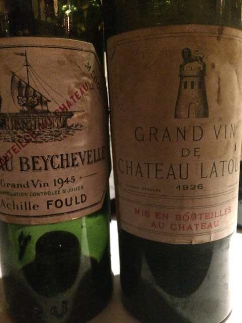 chef rouge latour 26 beychevelle 45