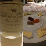 chef rouge yquem 90 e&nbsp;queijos