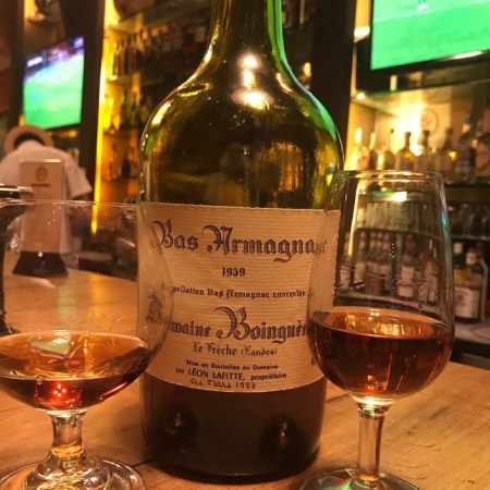 gero bas armagnac 1959