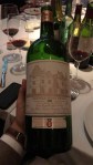 gero haut brion 89 double&nbsp;magnum
