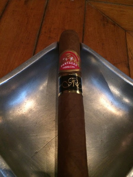 gero partagas lusitanias gran reserva