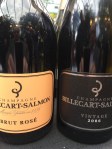grand cru tasting 2017 billercar salmon vintage 2006 e&nbsp;rose