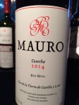 grand cru tasting 2017 bodegas&nbsp;mauro