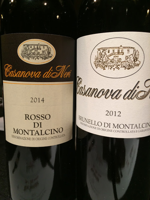 grand cru tasting 2017 casanova di neri