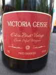 grand cru tasting 2017 geisse cuvee sofia&nbsp;magnum