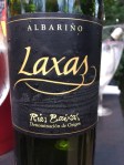grand cru tasting 2017 rias baixas&nbsp;laxas
