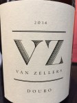 grand cru tasting 2017 van zellers branco&nbsp;2014