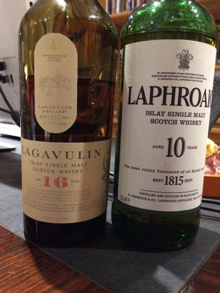 fernando lagavulin laphroaig