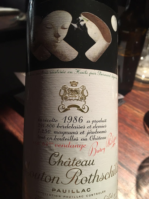 mouton 1986
