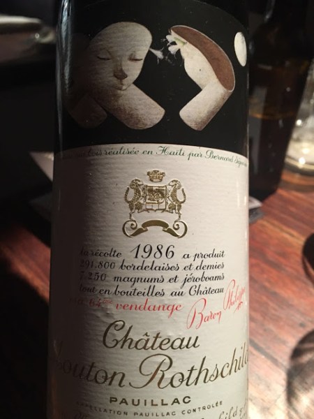 mouton 1986