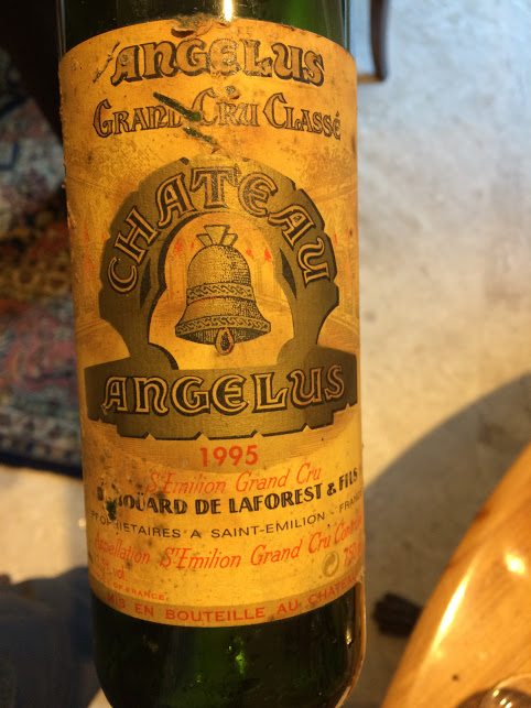 raul cutait angelus 95