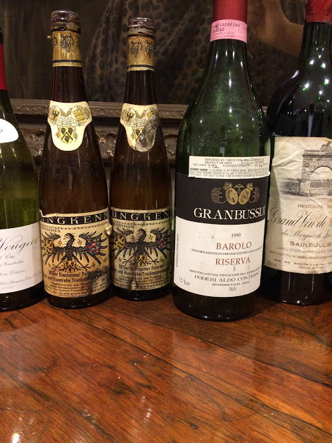 raul cutait granbussia 90