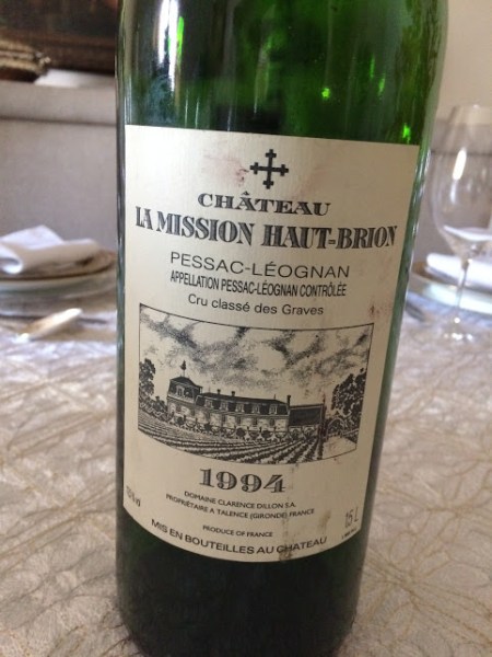 raul cutait la mission 94