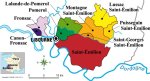 saint emilion pomerol&nbsp;fronsac