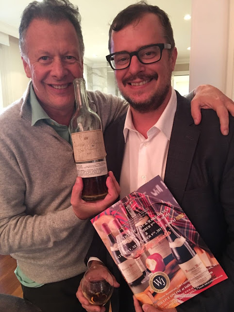 marcos flight john kapon