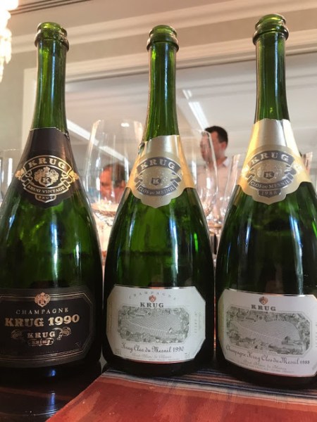 marcos flight krug