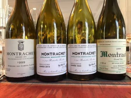 marcos flight montrachet
