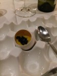 picchi cenoura e&nbsp;caviar