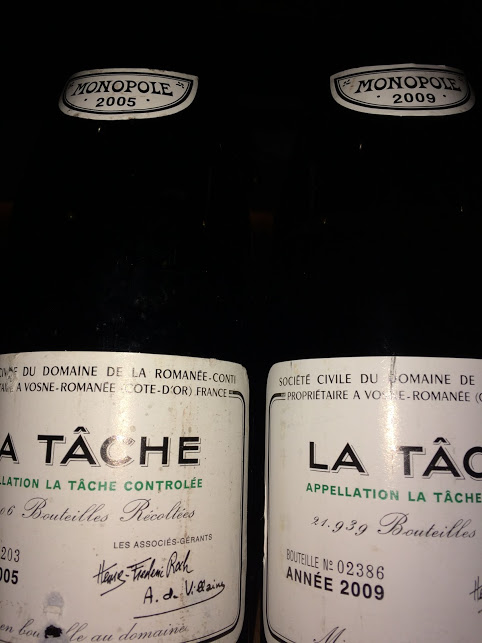 picchi la tache 05 e 09