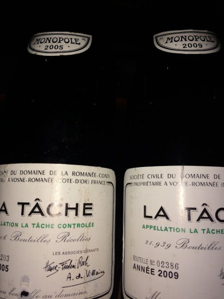 picchi la tache 05 e 09