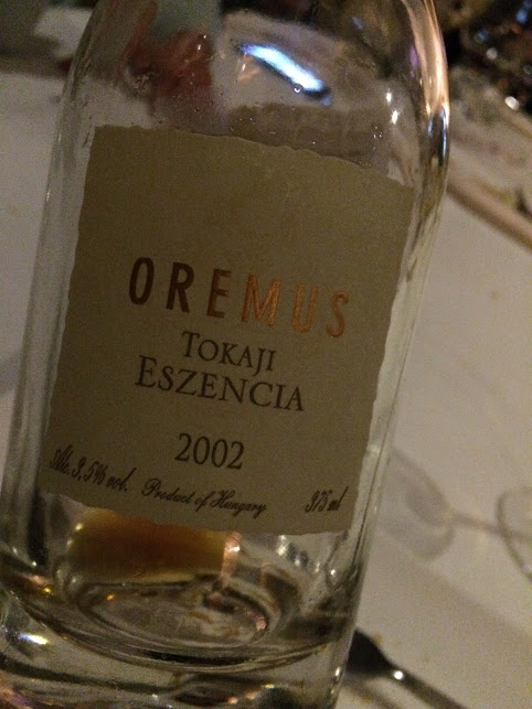 picchi oremus eszencia 2002