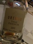 picchi oremus eszencia&nbsp;2002