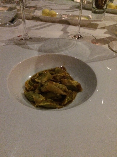 picchi ravioli de coelho