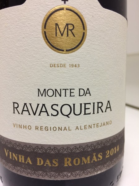 alentejo monte da ravasqueira