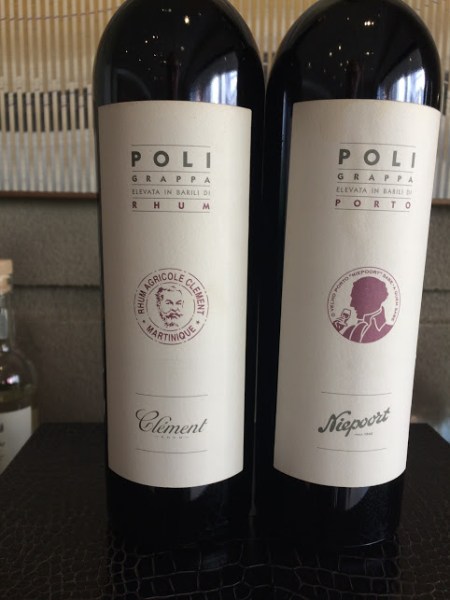 marcos poli rum e porto