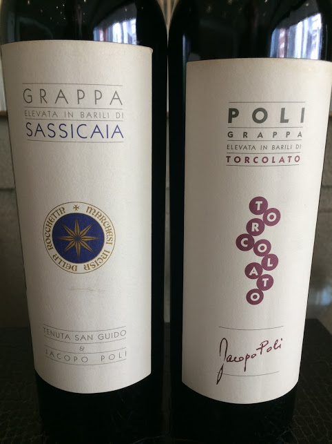 marcos poli sassicaia