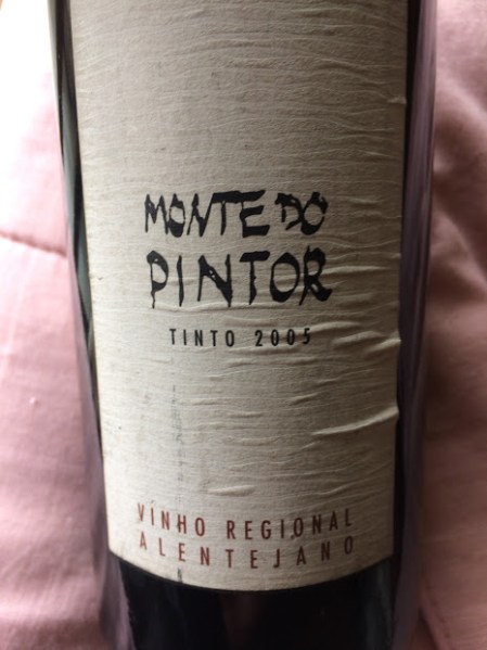 monte do pintor 2005