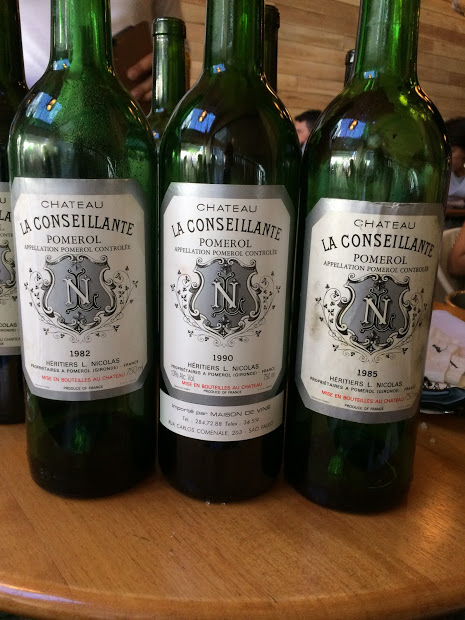 tanit conseillante 82, 85 e 90