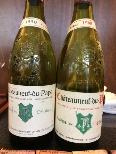 varanda henri bonneau