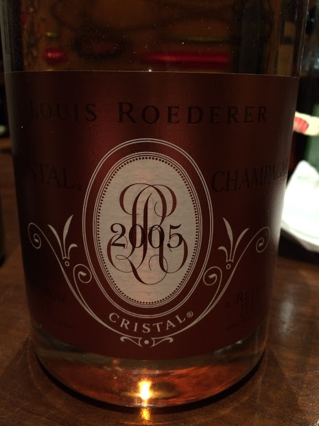 carlos cristal 2005
