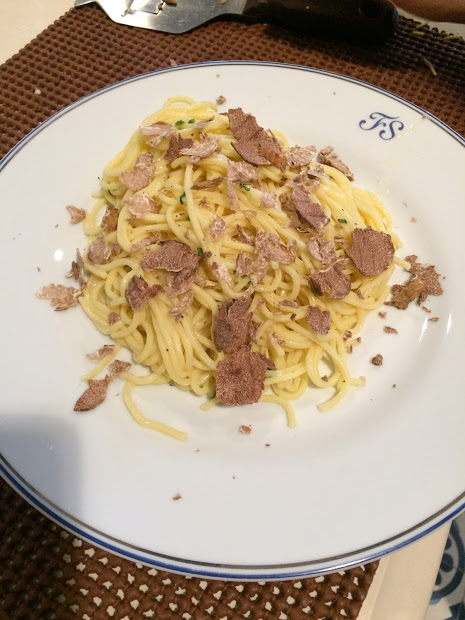 carlos massa e trufa