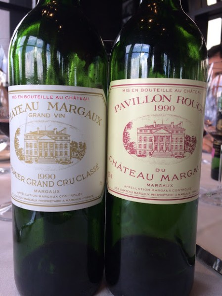 parigi margaux 90