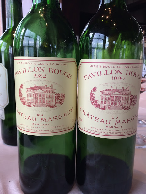 Margaux: Ideia de Felicidade | Vinho Sem Segredo