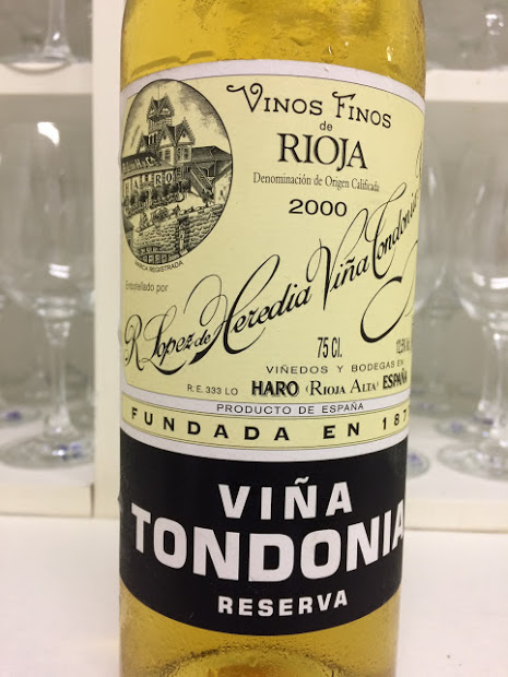 abs tondonia blanco 2000