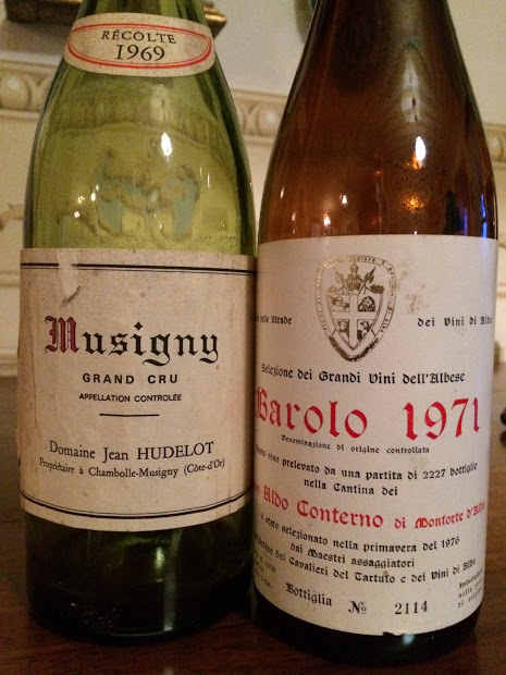 carlos aldo conterno 71