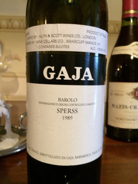 carlos gaja sperss 89