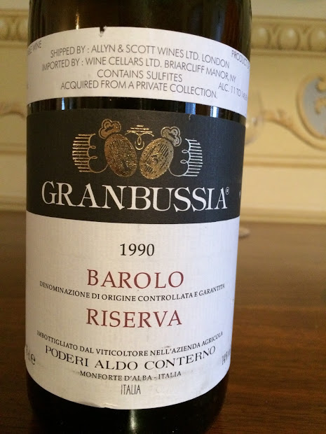 carlos granbussia 90