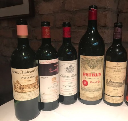 gero bordaleses 89 e 90