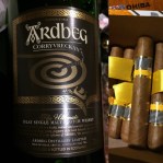mani ardbeg corryvreckan