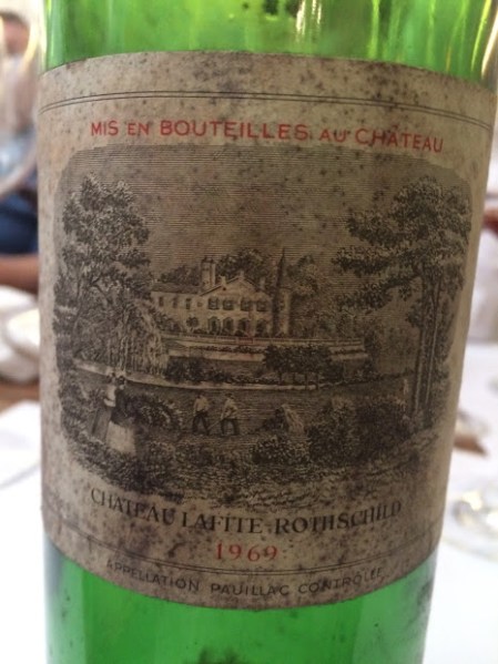 mani lafite 69