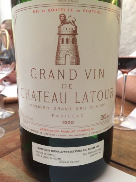 mani latour 90