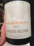 mani selosse substance